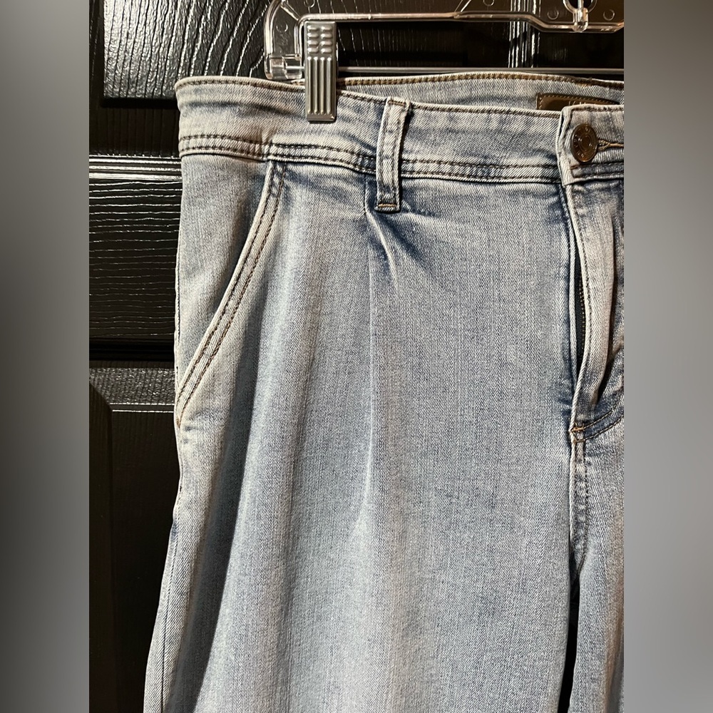 NEW Kut From The Kloth “Jean” High Rise Wide Leg Jeans NWT - Picture 6 of 13